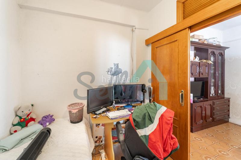 Foto e90e0a9e-a948-431f-bf82-b6c26ab28c51. Appartamento con riscaldamento in Centro Gijón