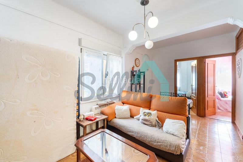Foto eab58b38-f339-40e6-b055-4c16cd9ccfa3. Appartamento con riscaldamento in Centro Gijón