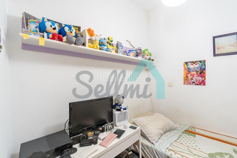 Foto f45dbe50-4062-43e9-b2ea-39041e32c1ae. Appartamento con riscaldamento in Centro Gijón