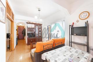 Etagenwohnung  Ezcurdia