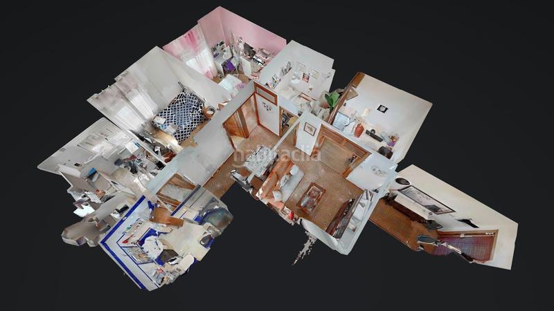 Foto 3e7f9036-4f38-439d-8f88-5d38cf1db193. Piso en Centro Gijón