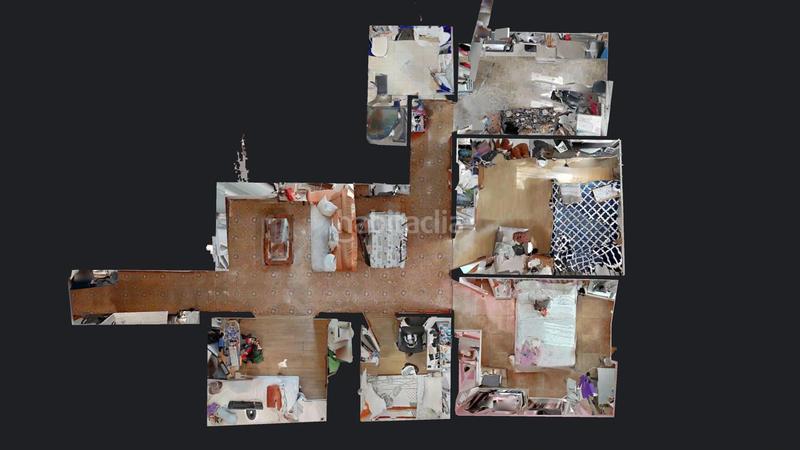 Foto f5c03699-1c68-46eb-a429-7f21b7fa49e7. Piso en Centro Gijón