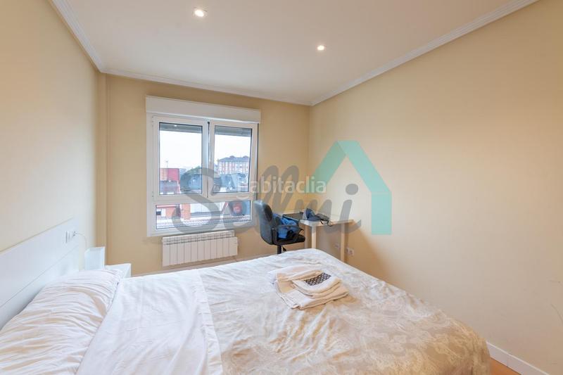 Foto 3db1bec6-994f-4950-b40f-8f78d5d63129. Appartamento con riscaldamento in Ciudad Naranco - Prados de La Fuente Oviedo