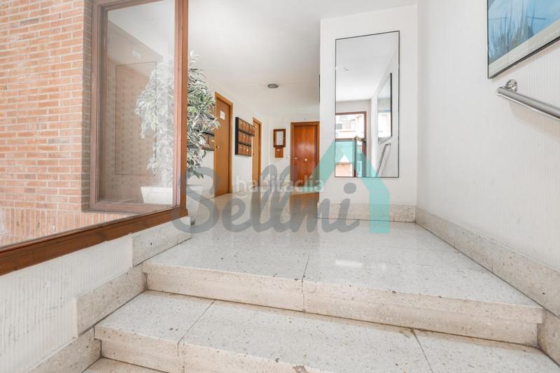 Foto 91304d3d-61c6-4f69-8615-b31878c49471. Appartamento con riscaldamento in Ciudad Naranco - Prados de La Fuente Oviedo