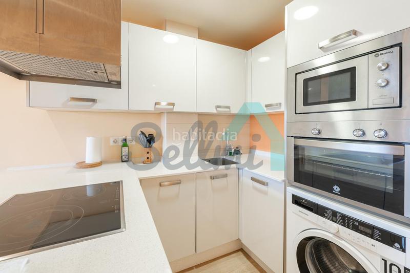 Foto 983099bd-4deb-44d0-aeac-670e78fb5e86. Appartamento con riscaldamento in Ciudad Naranco - Prados de La Fuente Oviedo