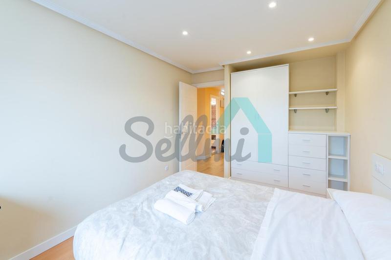 Foto 01d3e2d3-c167-44ea-b283-2bbbb2cea466. Appartement avec chauffage dans Ciudad Naranco - Prados de La Fuente Oviedo