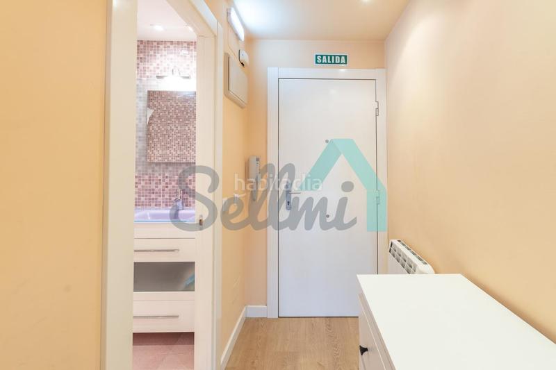 Foto 38c81ad8-7c20-4fc4-854c-0f8f8b2a344e. Appartement avec chauffage dans Ciudad Naranco - Prados de La Fuente Oviedo