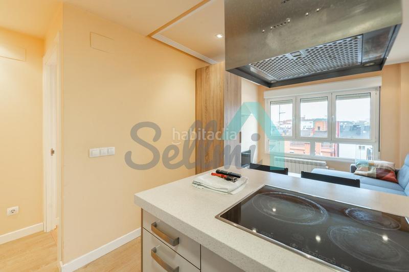Foto 4af74dde-f593-4d16-8022-6c03f86b349e. Appartement avec chauffage dans Ciudad Naranco - Prados de La Fuente Oviedo