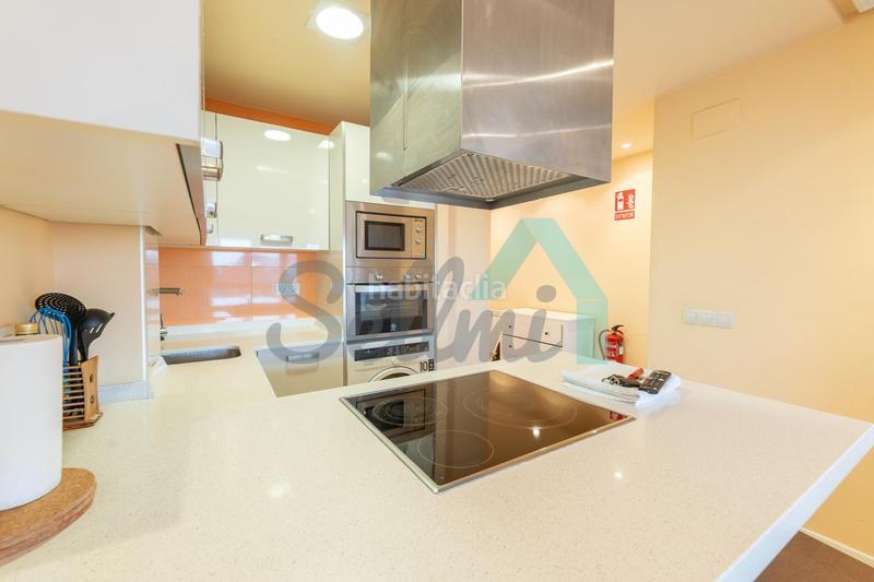 Foto a2efbb37-6da5-4e71-9fcb-2d3ddb3b8d21. Appartement avec chauffage dans Ciudad Naranco - Prados de La Fuente Oviedo