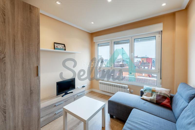 Foto c7c2d1a9-87b4-43c2-9c77-c49b2a03dd2d. Appartement avec chauffage dans Ciudad Naranco - Prados de La Fuente Oviedo