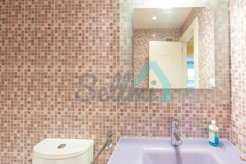 Foto 09bc95ce-2b57-4a79-9da5-d765c0c53ab0. Etagenwohnung mit heizung in Ciudad Naranco - Prados de La Fuente Oviedo