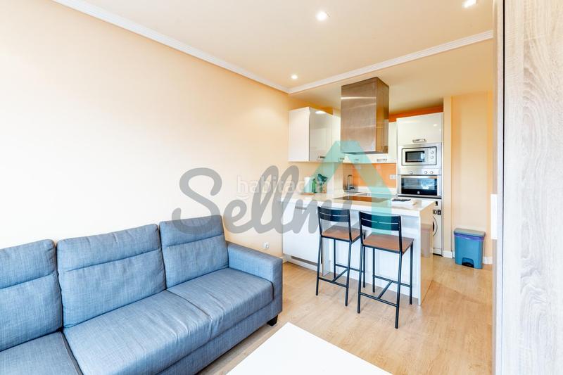 Foto 09c0e1c1-c39e-4cdd-9716-0ba29f57da2d. Etagenwohnung mit heizung in Ciudad Naranco - Prados de La Fuente Oviedo