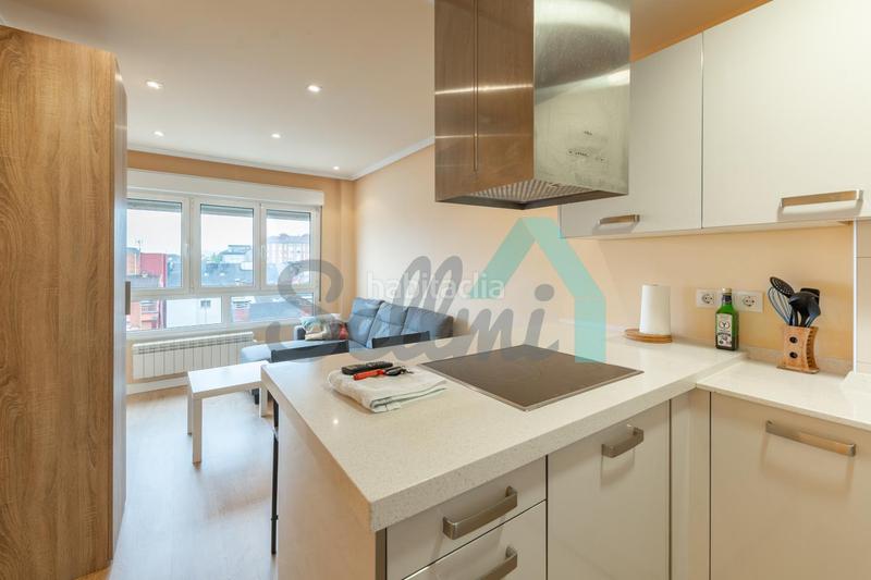 Foto 82c89605-d823-45d8-8594-bf909a0e4bb0. Etagenwohnung mit heizung in Ciudad Naranco - Prados de La Fuente Oviedo