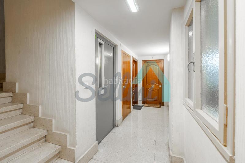 Foto 9f4cd334-84f2-476e-a33b-e5ce4788e8b0. Etagenwohnung mit heizung in Ciudad Naranco - Prados de La Fuente Oviedo