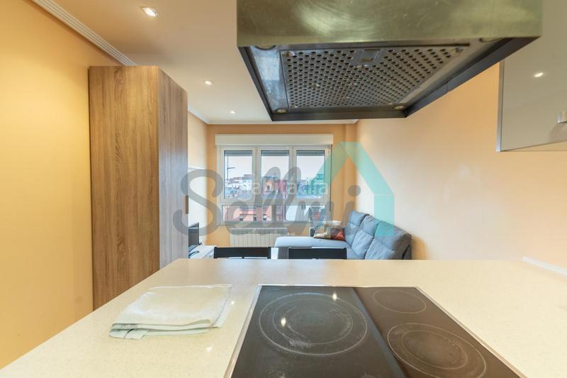 Foto a873c4e9-5d31-4d58-ae2d-4af12630570f. Etagenwohnung mit heizung in Ciudad Naranco - Prados de La Fuente Oviedo