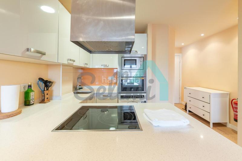 Foto 1cfa0efe-f45f-406f-a911-a187f20c890e. Pis amb calefacció a Ciudad Naranco - Prados de La Fuente Oviedo