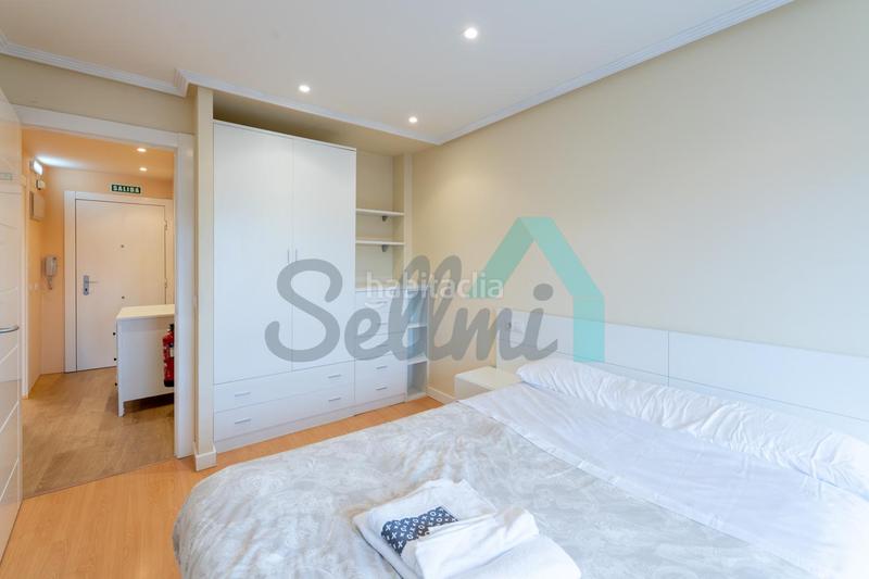 Foto 2fa6cf13-84a6-4368-8f11-6a1aa053e3f6. Pis amb calefacció a Ciudad Naranco - Prados de La Fuente Oviedo