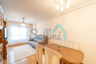 Location Appartement  Tomás crespo frígilis