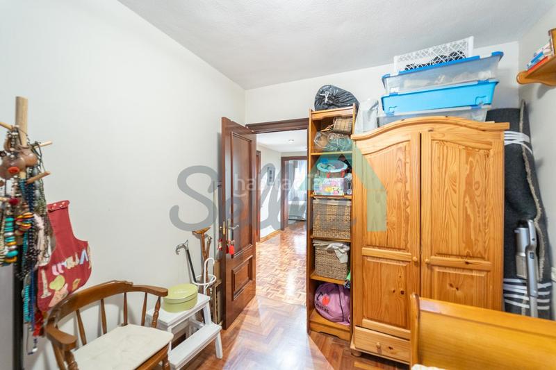 Foto 0764910b-586e-4d89-b37d-44beab3dd659. Appartamento con riscaldamento parcheggio in Vallobín Oviedo