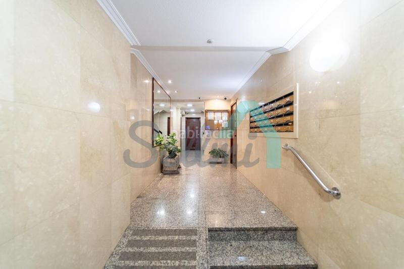 Foto 083b04bc-d990-4c9c-aae0-bdc3432ecdc2. Appartement avec chauffage parking dans Vallobín Oviedo