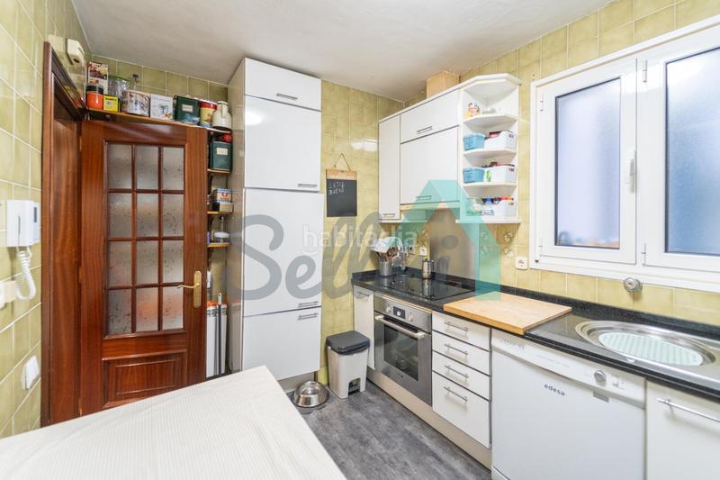 Foto 220fc2d8-b87c-4f0f-a7be-734f57e73637. Appartement avec chauffage parking dans Vallobín Oviedo