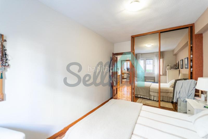 Foto 28dfe532-f662-47e3-a53a-c71249f29be7. Appartement avec chauffage parking dans Vallobín Oviedo