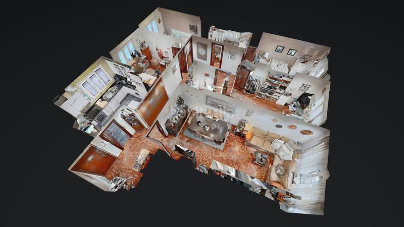 Foto 29e4ba52-520c-438f-900a-301694cf42ce. Appartement avec chauffage parking dans Vallobín Oviedo