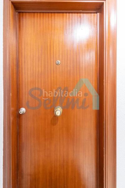 Foto 2c067a33-ea48-4c7f-b751-d96bfba49c09. Appartement avec chauffage parking dans Vallobín Oviedo