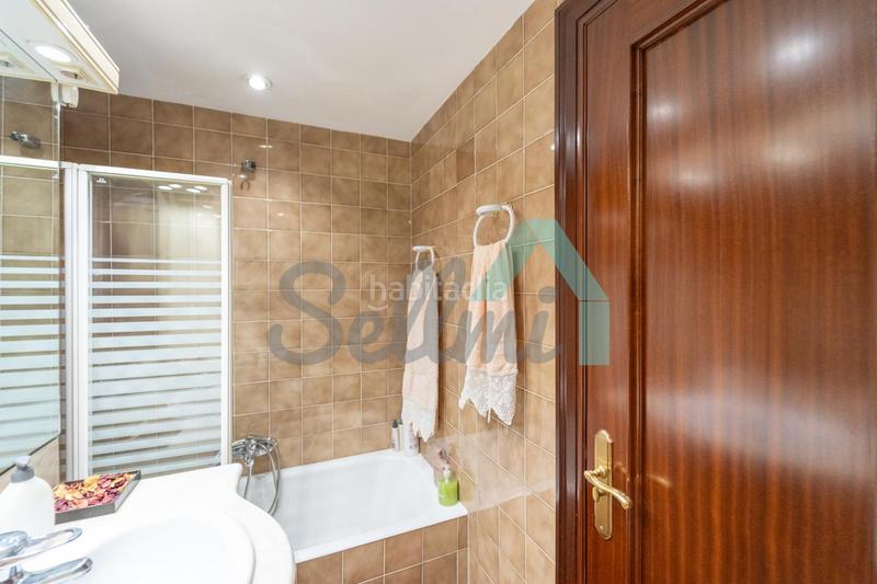 Foto 473bed7b-6307-410c-b512-d5de241a5942. Appartement avec chauffage parking dans Vallobín Oviedo