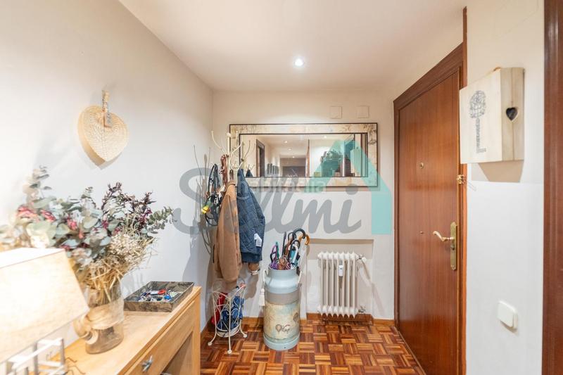 Foto 5bc09cd8-19ab-4dbe-9f7c-91491175f175. Appartement avec chauffage parking dans Vallobín Oviedo