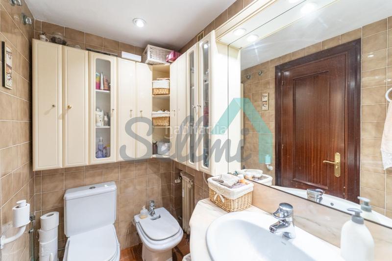 Foto 5ffa1d70-3b54-4007-822f-05bc0d61d438. Appartement avec chauffage parking dans Vallobín Oviedo