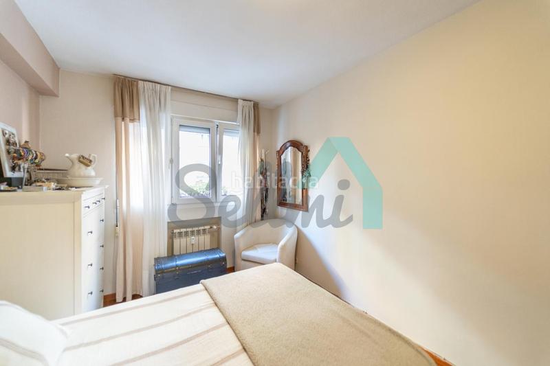 Foto b6e4178a-85cf-46c7-9e70-9fad09c3775a. Appartement avec chauffage parking dans Vallobín Oviedo