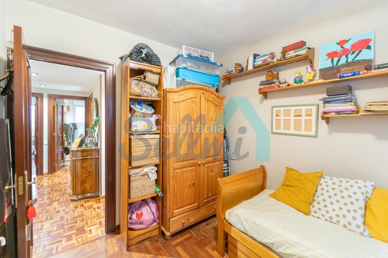 Foto d7a742b9-9790-44b3-b3f0-5dae16d16bdc. Appartement avec chauffage parking dans Vallobín Oviedo