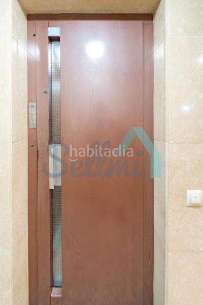 Foto ffc8e0f5-c6f9-419e-a2c8-2c4737606aa8. Appartement avec chauffage parking dans Vallobín Oviedo