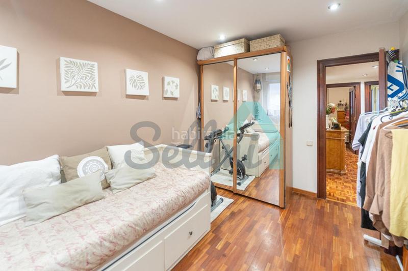 Foto 1d5a43a6-6a91-470e-ae65-2d52c9e5beea. Etagenwohnung mit heizung parking in Vallobín Oviedo