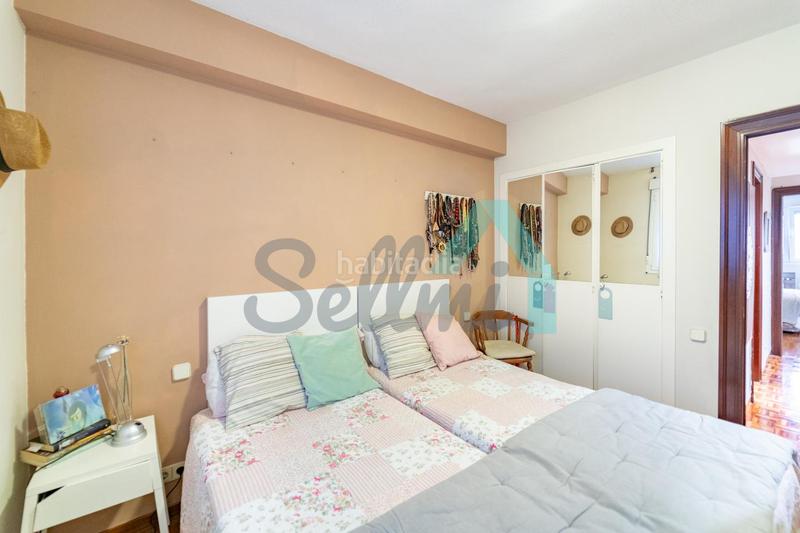 Foto 5de351b5-0adb-41bd-a5a0-46d33c8e544d. Etagenwohnung mit heizung parking in Vallobín Oviedo