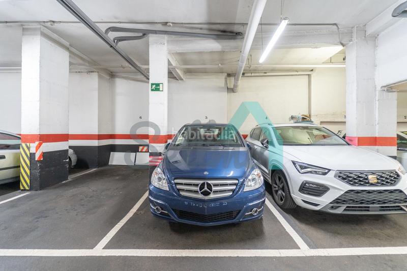 Foto d5240d3c-c1f2-4b6d-8587-273c53d2f6cc. Etagenwohnung mit heizung parking in Vallobín Oviedo