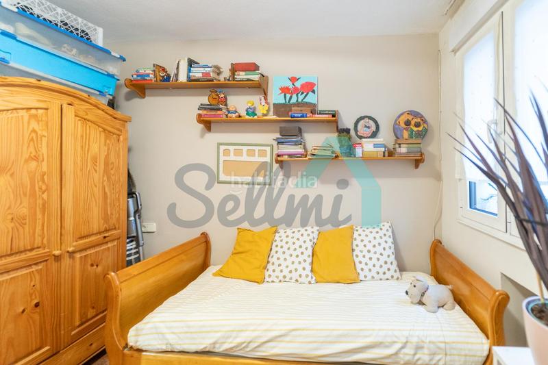 Foto 2ef289d6-dc71-412a-b47b-3863a5e2a543. Flat with heating parking in Vallobín Oviedo