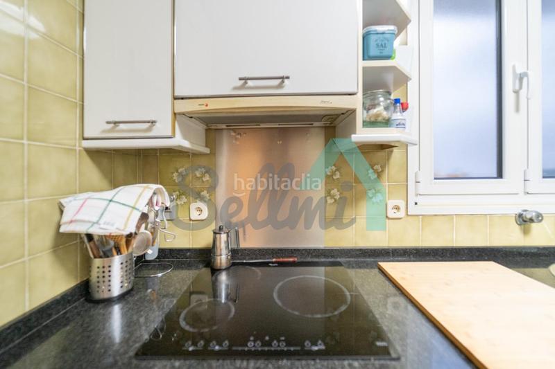 Foto 5cba1001-1ca4-4931-abd1-e92e87841d0a. Pis amb calefacció aparcament a Vallobín Oviedo