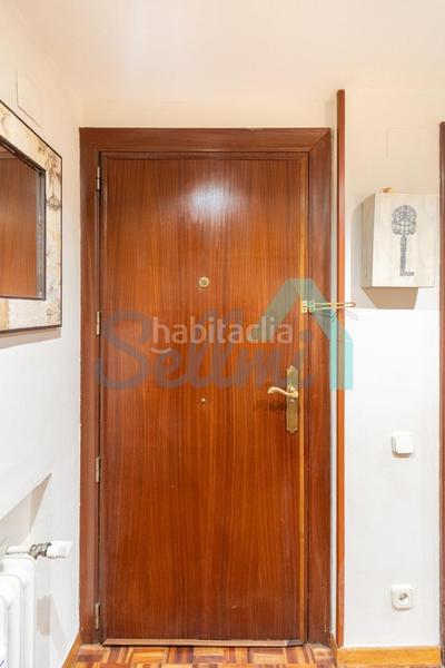 Foto 2695d04c-62a1-46d3-9e9e-4715102b1c1f. Piso en Vallobín Oviedo