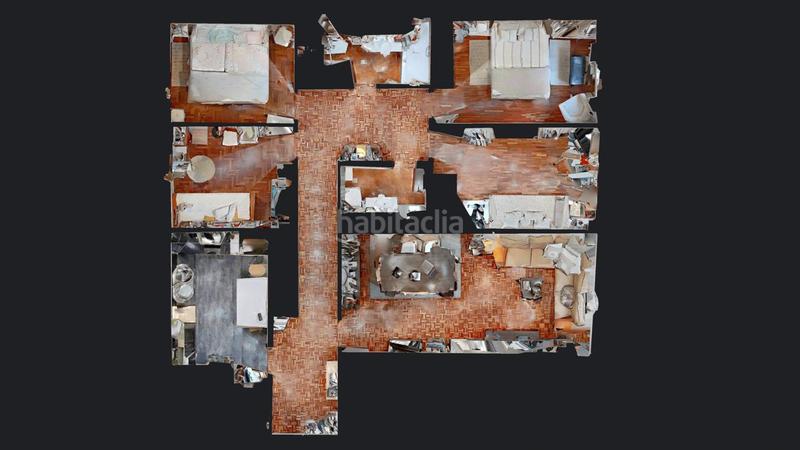 Foto 88314dbf-b37b-4fed-8916-52ceb2436b03. Piso en Vallobín Oviedo