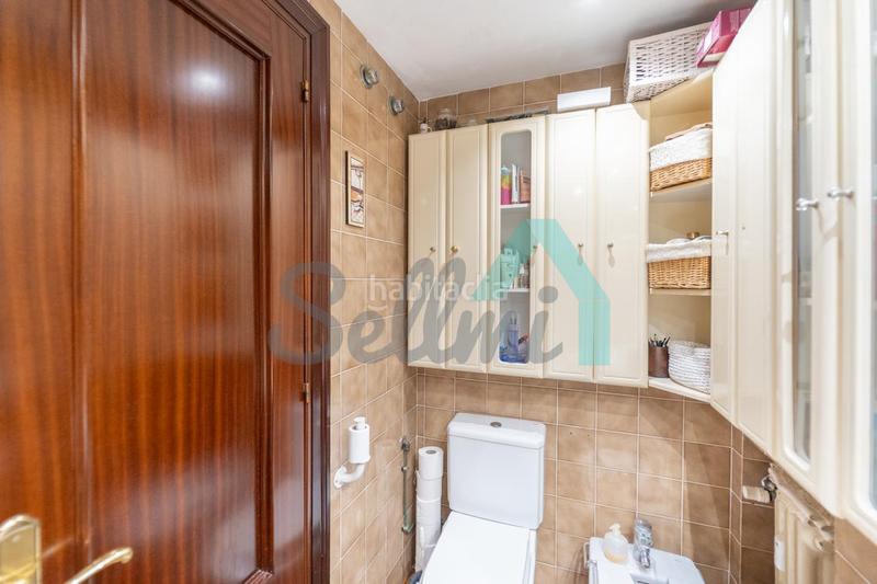 Foto c7fa2060-862d-4d87-9055-c1f259634eb5. Piso en Vallobín Oviedo