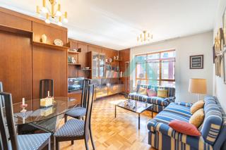 Appartement  De galicia