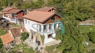 Location Maison  Lugar villandio