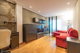 Location Appartement  Javier grossi