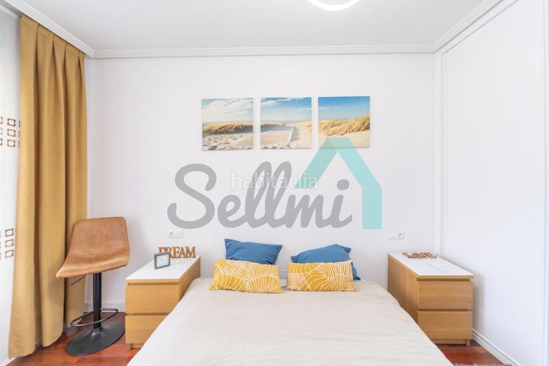 Foto 511ec688-0e2d-4677-b59c-76887e08ca74. Ático en Huca - La Cadellada Oviedo