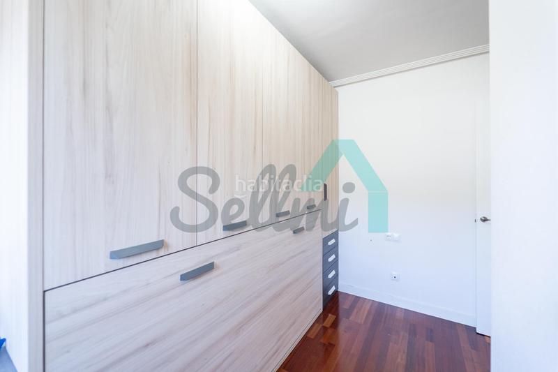 Foto 2dbb3aee-3e13-45d9-a435-6055a83f494e. Attique avec chauffage parking dans Huca - La Cadellada Oviedo