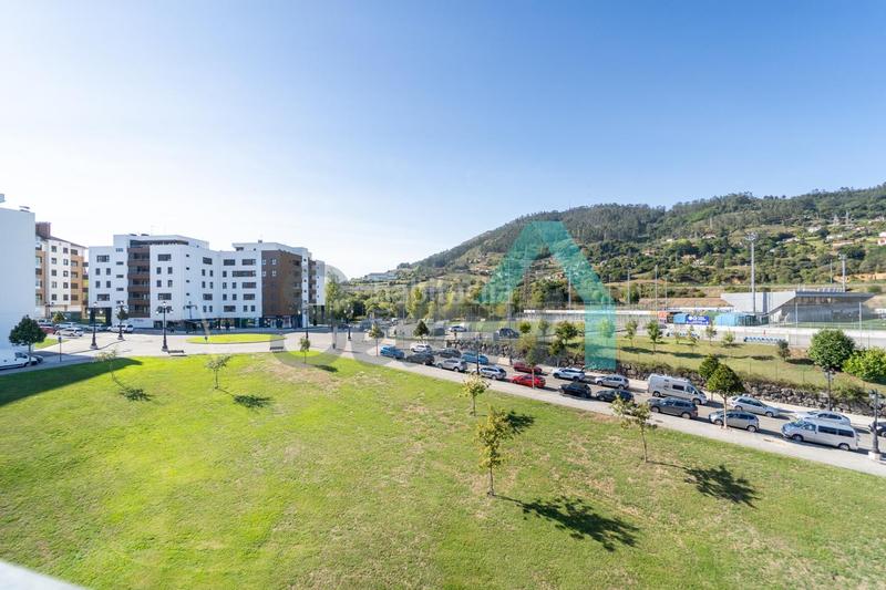 Foto eee1ade4-7a2a-482a-b977-9ca09b8cf98d. Dachwohnung mit heizung parking in Huca - La Cadellada Oviedo