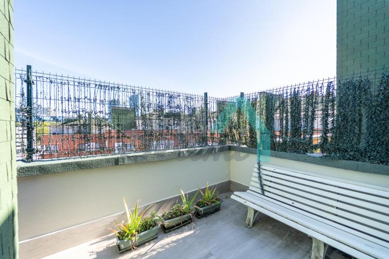 Foto 1c364fd6-e9ca-4aa8-bc74-b6370b28f414. Penthouse with heating parking in Huca - La Cadellada Oviedo