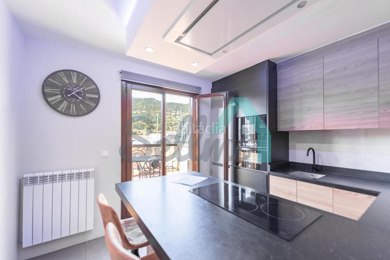 Foto 34963d57-7c99-40ba-b977-2a54e1125f74. Penthouse with heating parking in Huca - La Cadellada Oviedo